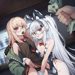 This is a pixiv picture whose title is Type 80.