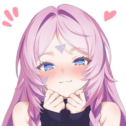 This is a pixiv picture whose title is 私をもっと見てほしいな～！.