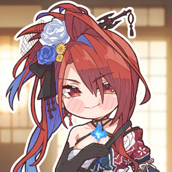 This is a pixiv picture whose title is ERB.