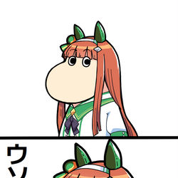 This is a pixiv picture whose title is ありがとうございました.
