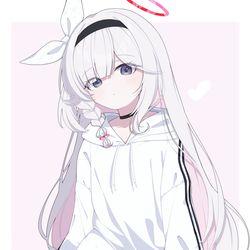 This is a pixiv picture whose title is プラナ.