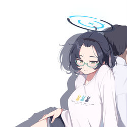 This is a pixiv picture whose title is 无题.