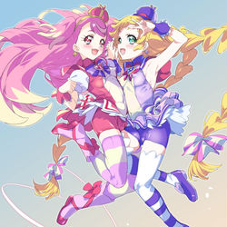 This is a pixiv picture whose title is わんぷり.