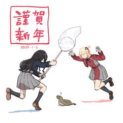 This is a pixiv picture whose title is ちさたきまとめ4.