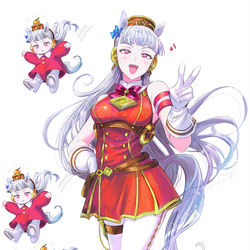 This is a pixiv picture whose title is no title.