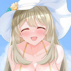 This is a pixiv picture whose title is 十六夜ノノミ.