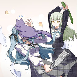 This is a pixiv picture whose title is 2025.1.5.