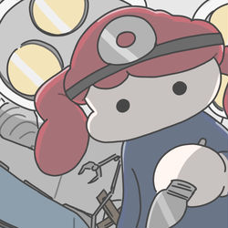 This is a pixiv picture whose title is ユ！.
