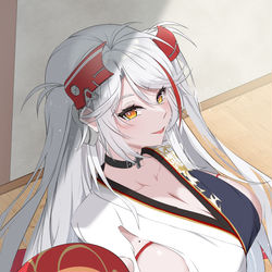 This is a pixiv picture whose title is Prinz_20250106.