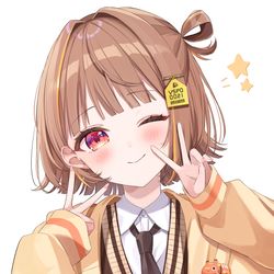 This is a pixiv picture whose title is 無題.