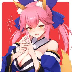This is a pixiv picture whose title is 新年からろくでもないことを考えている良妻.
