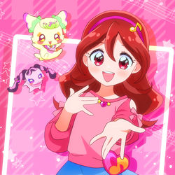 This is a pixiv picture whose title is キミプリ楽しみです♪.