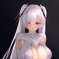 This is a pixiv picture whose title is シンデレラ.