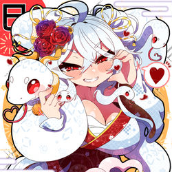 This is a pixiv picture whose title is 2025HAPPY NEW YEAR!!.