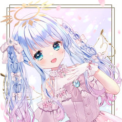 This is a pixiv picture whose title is ·̩͙꒰ঌ ✨️ ໒꒱·̩͙.