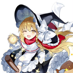 This is a pixiv picture whose title is 無題.