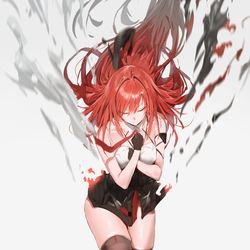 This is a pixiv picture whose title is 010725.