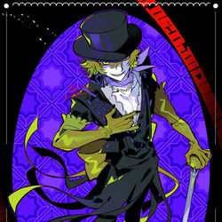 This is a pixiv picture whose title is ㅤ.