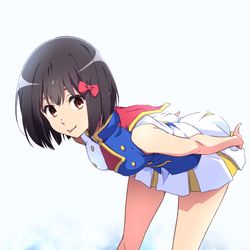 This is a pixiv picture whose title is 響け!ユーフォニアム_260.