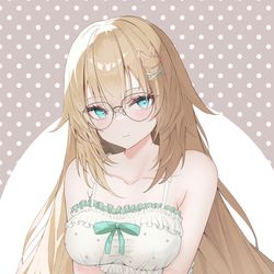 This is a pixiv picture whose title is ご依頼絵.