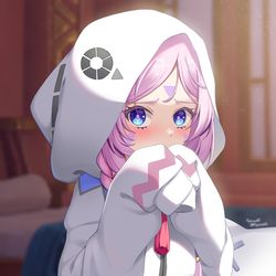 This is a pixiv picture whose title is パジャマシトラリ.