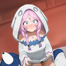 This is a pixiv picture whose title is シトラリ.