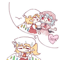 This is a pixiv picture whose title is 描き納めだったもの.