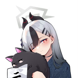 This is a pixiv picture whose title is 速涂.