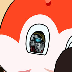 This is a pixiv picture whose title is ガンダムナドレ.