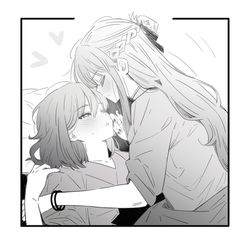This is a pixiv picture whose title is 週に一度クラスメイトを買う話.