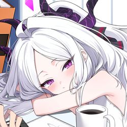 This is a pixiv picture whose title is 無題.