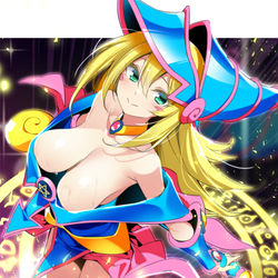This is a pixiv picture whose title is 決闘者たちの初恋.