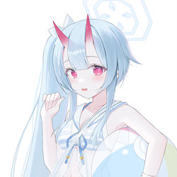 This is a pixiv picture whose title is チセ.