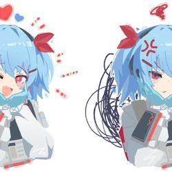 This is a pixiv picture whose title is コルフェン/Colphne.