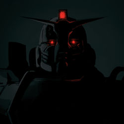 This is a pixiv picture whose title is GundamEX.