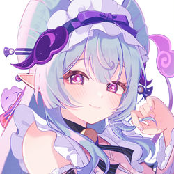 This is a pixiv picture whose title is 夢見月瑞希ちゃん🫧.