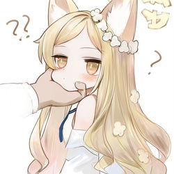 This is a pixiv picture whose title is 세이아 볼따구.