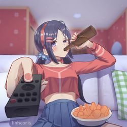 This is a pixiv picture whose title is Untitled.