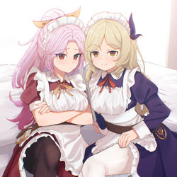 This is a pixiv picture whose title is リクエスト.