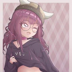 This is a pixiv picture whose title is FS #105.