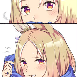 This is a pixiv picture whose title is ウマ娘まとめ.3.