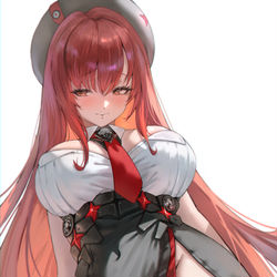 This is a pixiv picture whose title is Rapi.