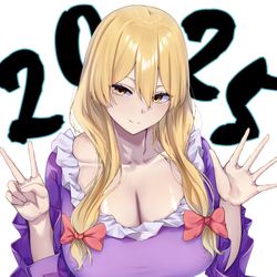 This is a pixiv picture whose title is ゆかりん.