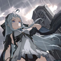 This is a pixiv picture whose title is 2025-01-10 カルロッタ.