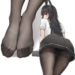 This is a pixiv picture whose title is 星見雅.