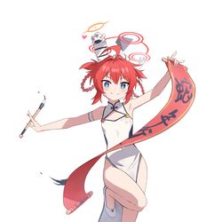 This is a pixiv picture whose title is 蛇の年！.