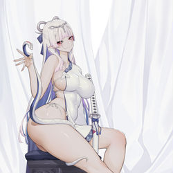 This is a pixiv picture whose title is 2025.