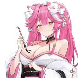 This is a pixiv picture whose title is Raora.