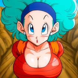This is a pixiv picture whose title is ZOOMブルマの冒険4.