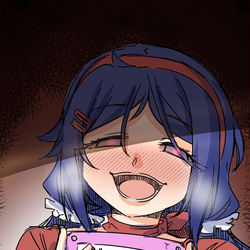 This is a pixiv picture whose title is Add smart and 2D Mita.